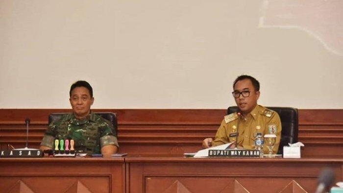 Pemkab Alokasikan Rp 9,5 M untuk Percepatan Pengoperasian Bandara Gatot Subroto Way Kanan di Pertengahan Maret 2019