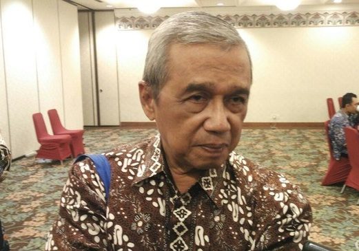 Busyro Muqoddas: Jokowi Membodohi Publik Dengan Revisi UU KPK?