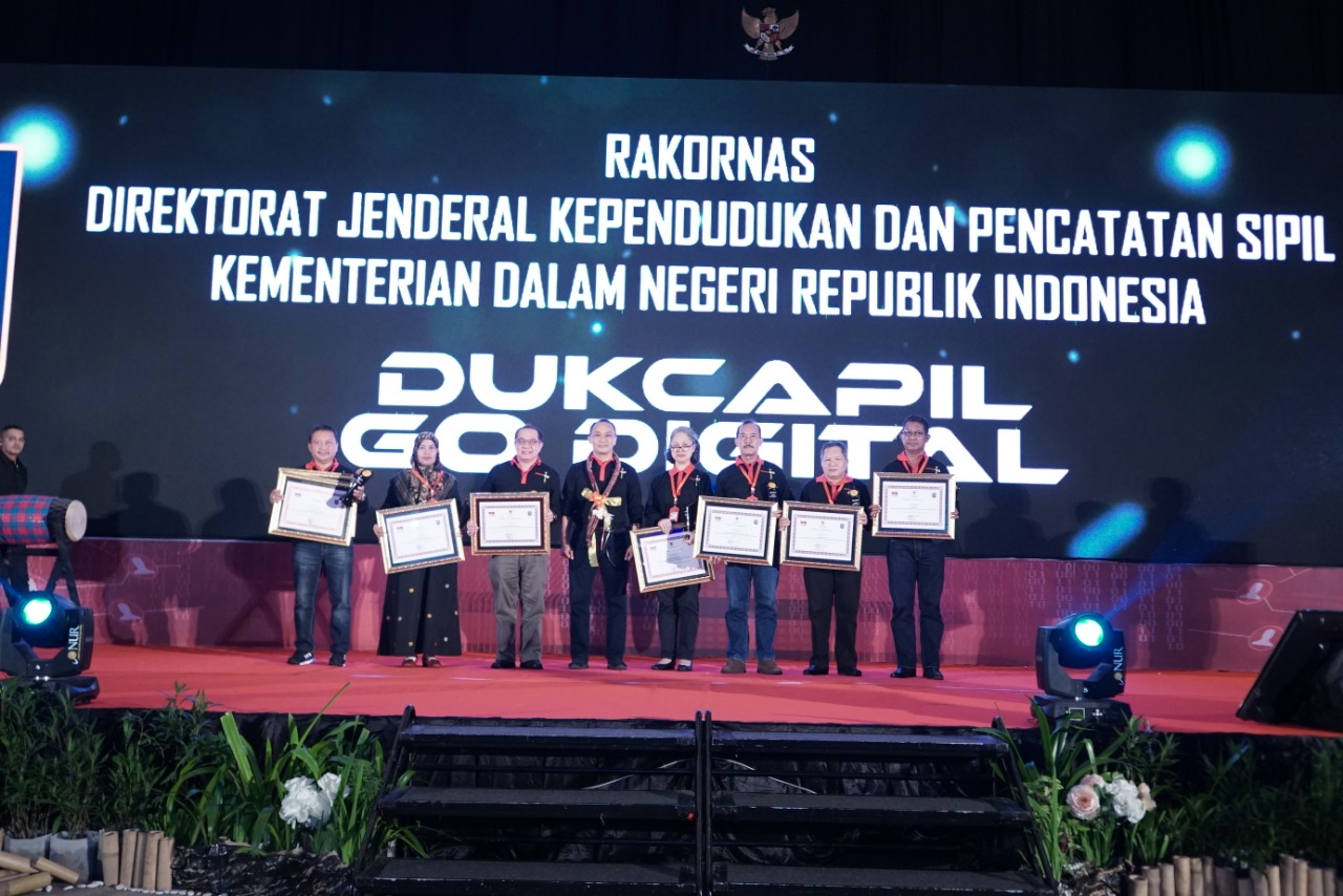 Go Digital Urusan yang Sulit Jadi Gampang