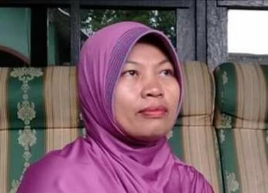 Kejagung Tunda Eksekusi Baiq Nuril Sebelum Naik Grasi