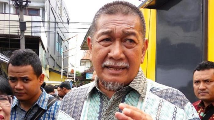 KPK Panggil Deddy Mizwar di Kasus Suap Meikarta