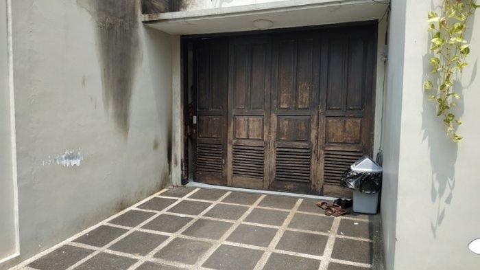 Teror Bom Rumah Pimpinan KPK, Polisi Kerahkan Densus 88