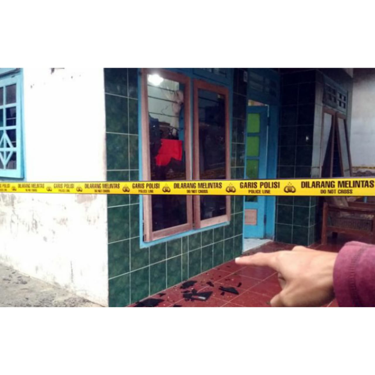 Dikeroyok dengan Sadis, Farida: Kakak Saya Dipukuli Seperti Tikus