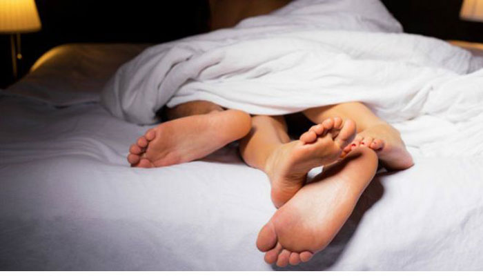 Suami Pergoki Istri di Hotel Nusantara Tulang Bawang Bersama Bujangan