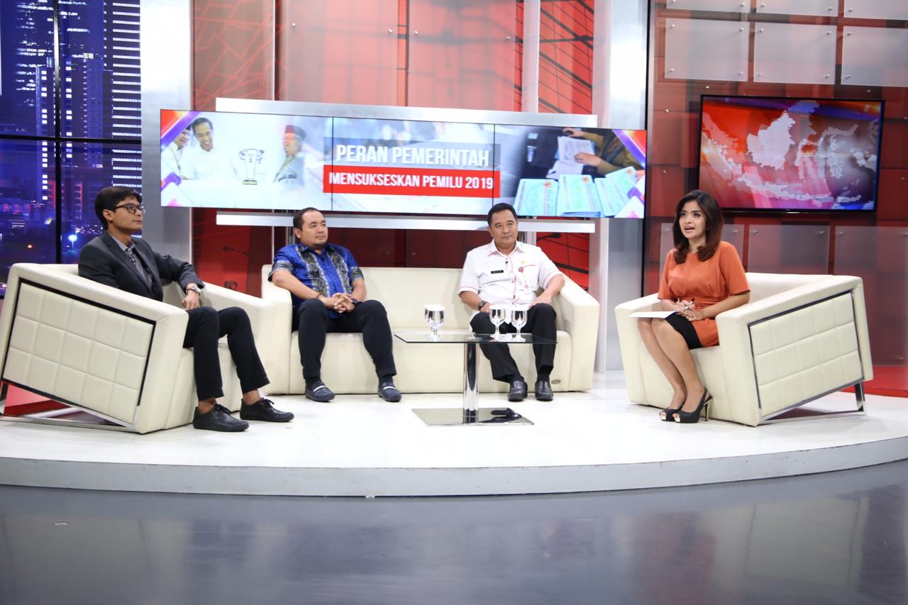 UU Pemda: Tugas, Kewenangan dan Kewajiban Kemendagri Mediasi Sengketa Kewenangan Pemda