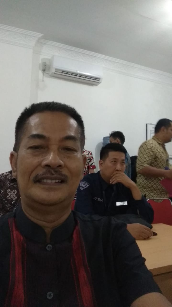 BNM RI Apresiasi Ketegasan Kepala BNNP Lampung