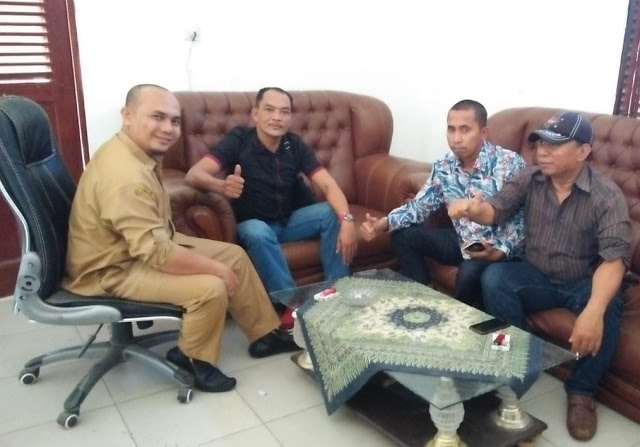 Puluhan Honorer Dinkes Positif Narkoba Dan Gagal Ujian Kompetensi