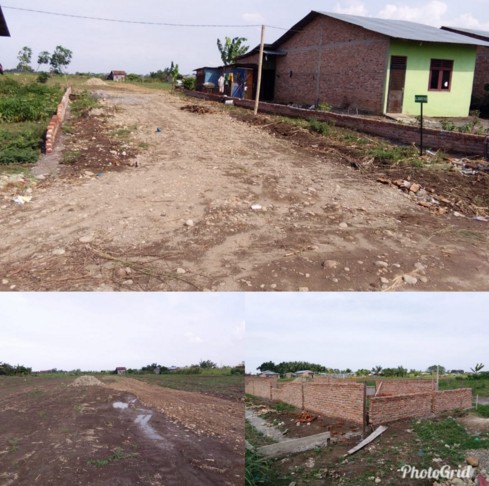 Diduga Penangkapan Sabri Ketua Kelompok Tani Rekayasa Mafia Penggarap