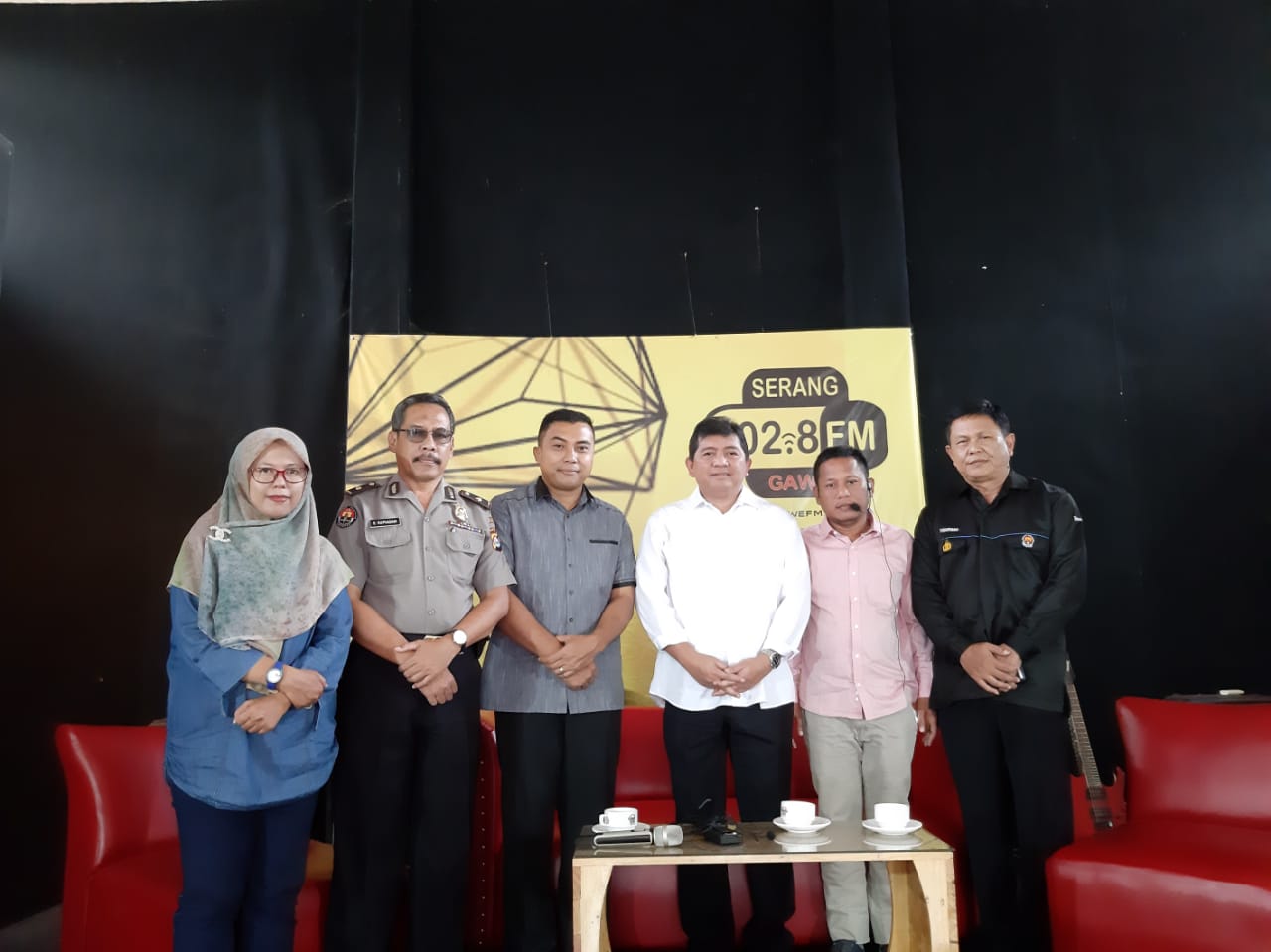 Polda Banten Bentuk Satgas Khusus Tangani Kasus Mafia Tanah