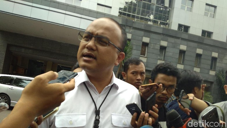 Polisi Jamin Identitas Pelapor Kasus Dana Kemah Pemuda