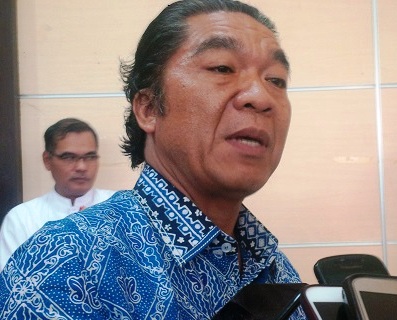 Batalkan Open Bidding, Sekda Banten Diminta Mundur