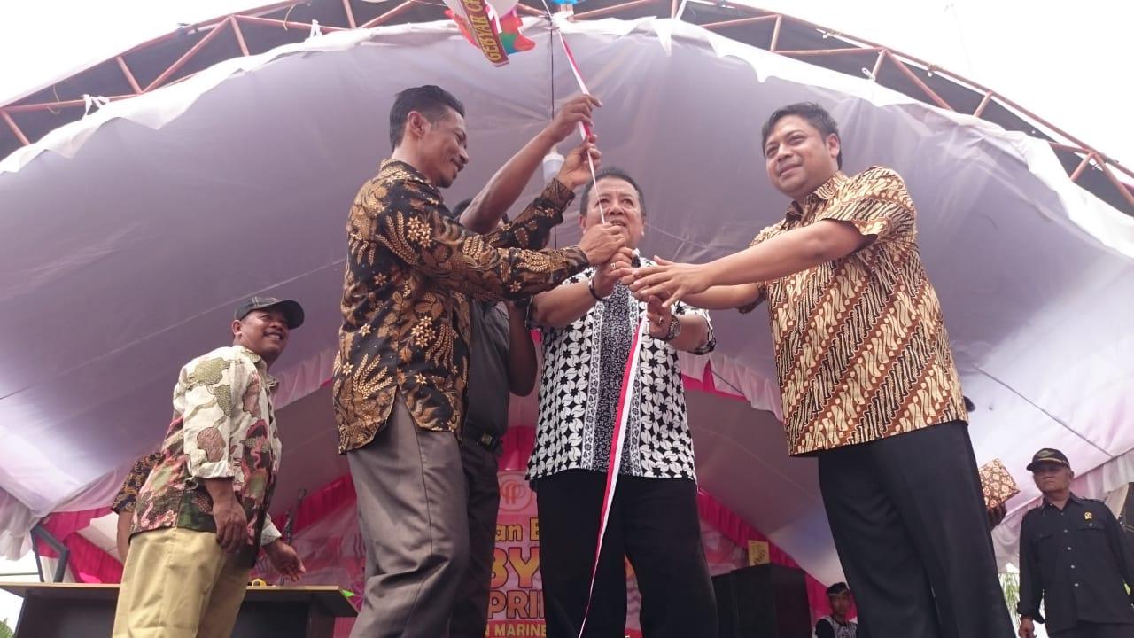 Minimalisir Biaya Pengiriman Produksi Tambak, Arinal Siapkan Pembangunan Jembatan Penghubung Dua Kabupaten