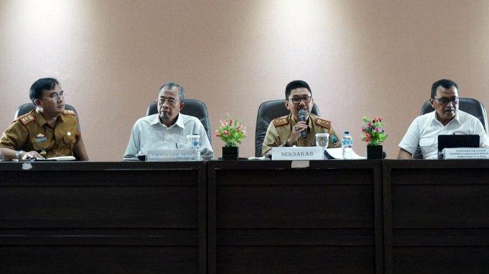 Sejumlah Warga Korban Tsunami di Lampung Selatan Terancam Tak Dapat Rumah