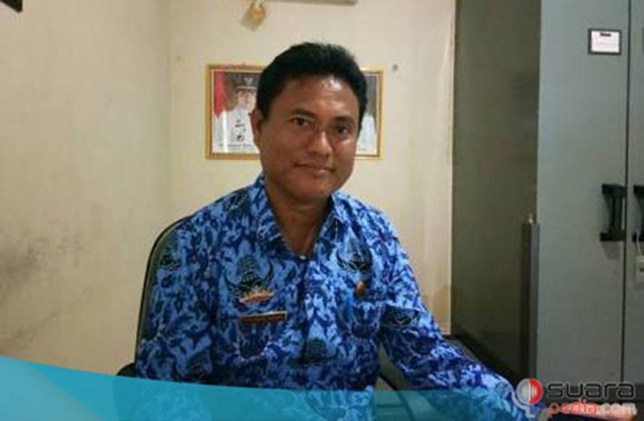 Pemkab Pesisir Barat Minta ASN yang Jadi Tersangka Dana Pilratin Dipecat