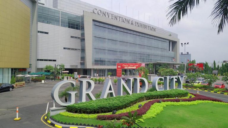 Rayakan Hari Pers Nasional 2019, Pameran Pers digelar di Grand City Mall Surabaya