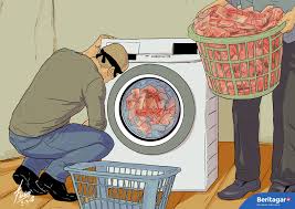 Polda Riau Peroleh Penghargaan Ungkap Kasus TPPU Paling Banyak