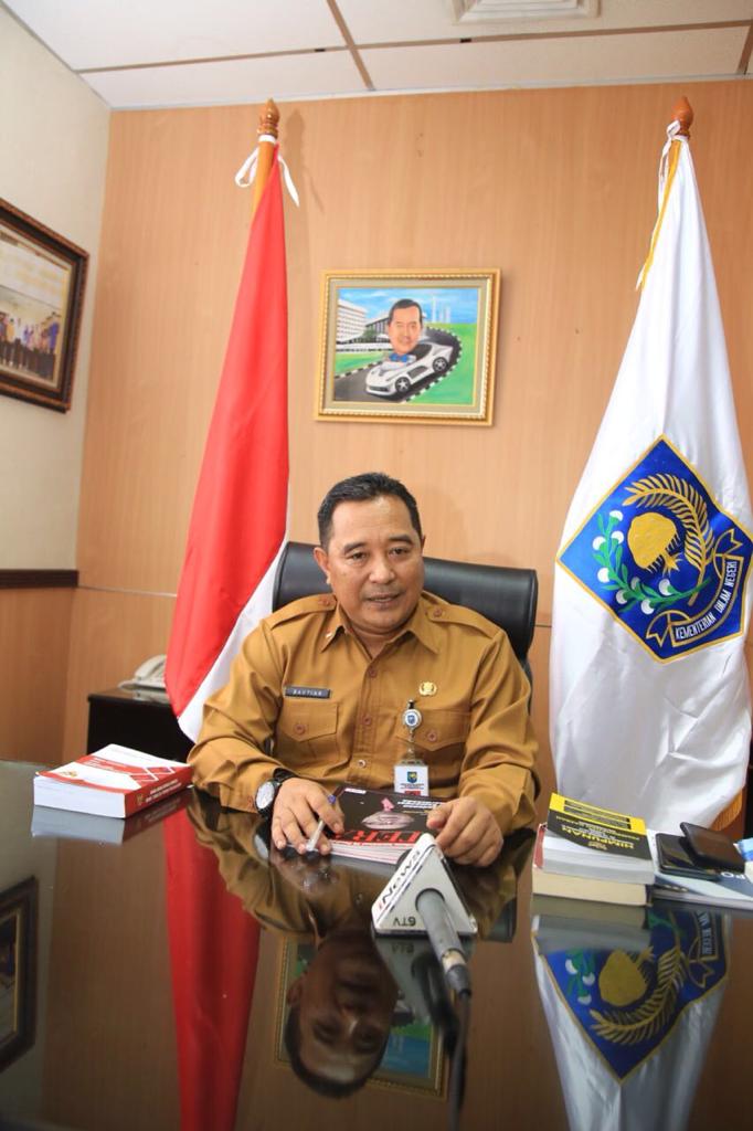 Hakekat Pelayanan Pemerintahan Adalah Melindungi Masyarakat