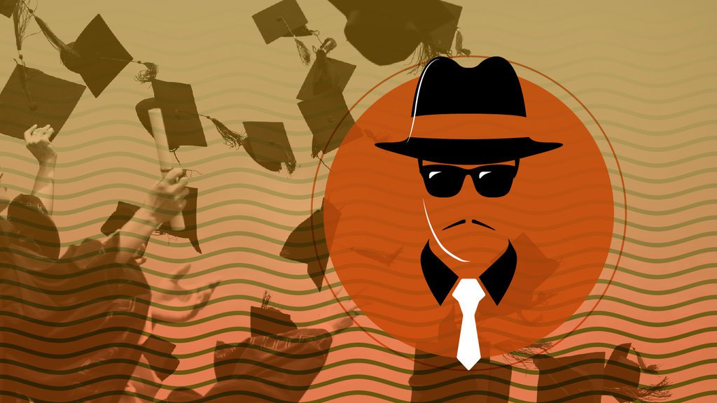 Sindikat Jual-Beli Ijazah Bodong Kembali Terungkap