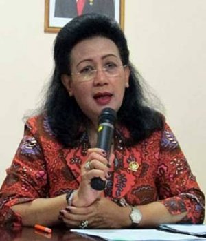 Langgar UU MD3, GKR Hemas Diberhentikan dari DPD