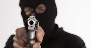 Kawanan Rampok Siksa Tiga Penjaga Eksavator serta Gasak Accu Milik Pemkab Mesuji