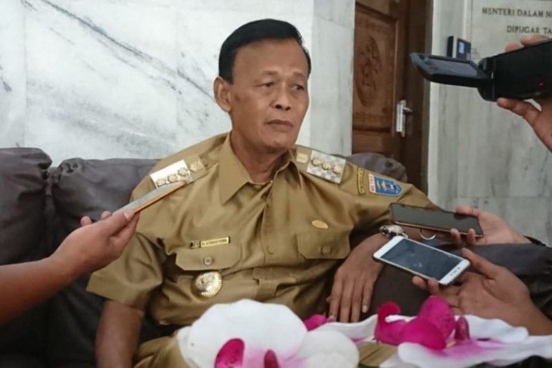 Penderita DBD di Kota Metro Capai 60 Kasus Dalam Satu Bulan