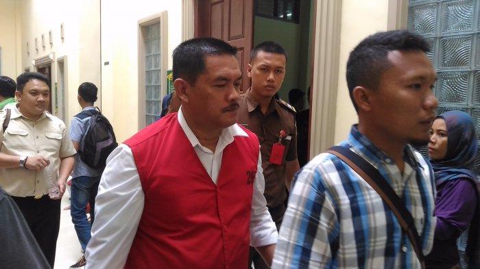 Pengacara Muchlis Adjie Sebut Tuntutan 20 Tahun Penjara Sebagai Tuntutan Dendam