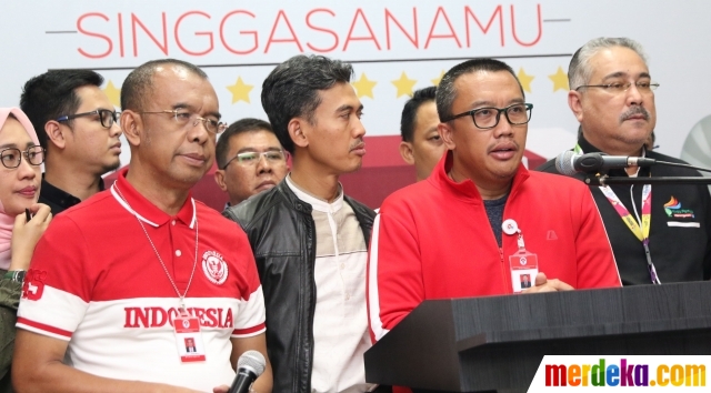 KPK Cium Dugaan Keterlibatan Menpora dalam Skandal Hibah Dana KONI