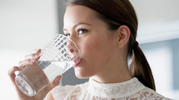 Kurang Minum Air Mineral, Dapat Memicu Penyakit Berbahaya