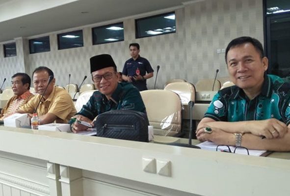Bank Lampung “Tak Sehat” Tapi Ada Bonus Direksi Rp2,3 Miliar dan Fee Kepada PNS Hingga Rp34 Miliar?