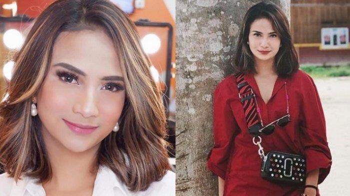Vanessa Angel Kembali Tertimpa Musibah Setelah Terserat Kasus Prostitusi Online