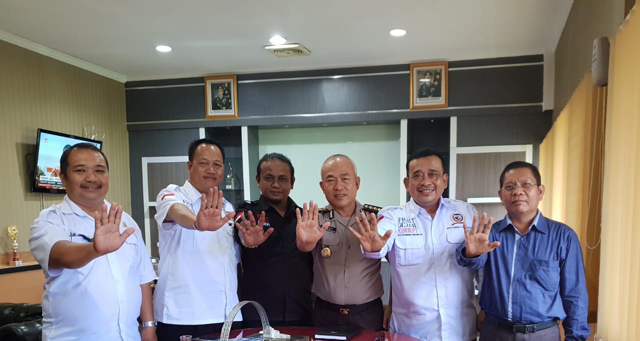 BPI KPNPA RI Sumsel Akan Laksanakan Workshop dan Pemberian Award