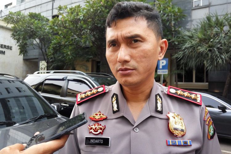 Satroni Toko Obat Tiga Anggota Polsek Bekasi Dikroyok? Pemilik Toko Cs di Tangkap