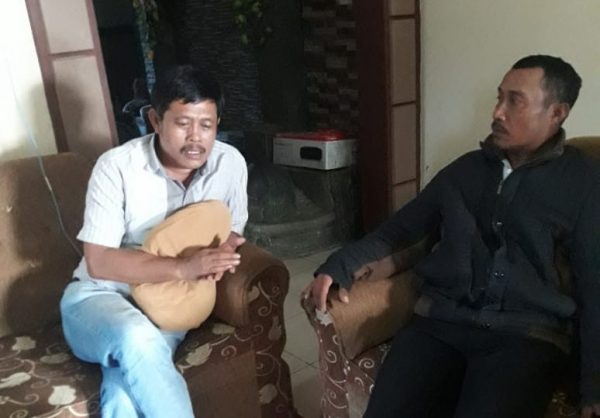 Warga Pringsewu Dipaksa Ngaku Terima Uang dari Arinal – Nunik