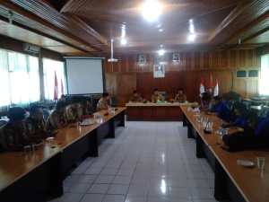 Lecehkan Jurnalis Online, Kadinkesprov Bengkulu Akui Khilaf dan Minta Maaf