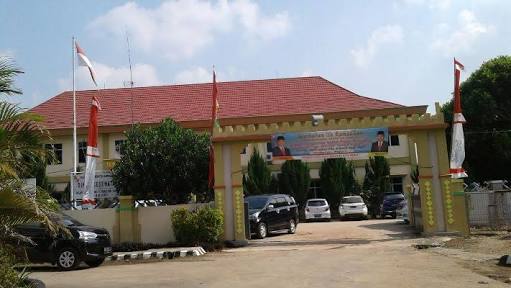 Dinkes Lampung Utara Tertutup Soal Data Kematian Ibu dan Anak