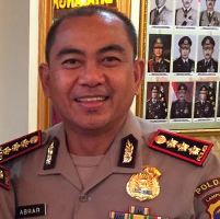 Abrar Benarkan Pemeriksaan Propam Mabes Polri