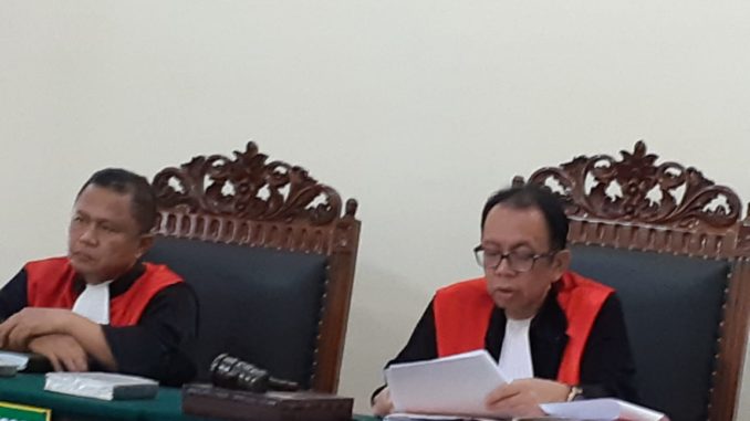 Hakim PN Surabaya Dilaporkan ke Komisi Yudisial dan Bawas MA Terkait Dugaan Melanggar SEMA