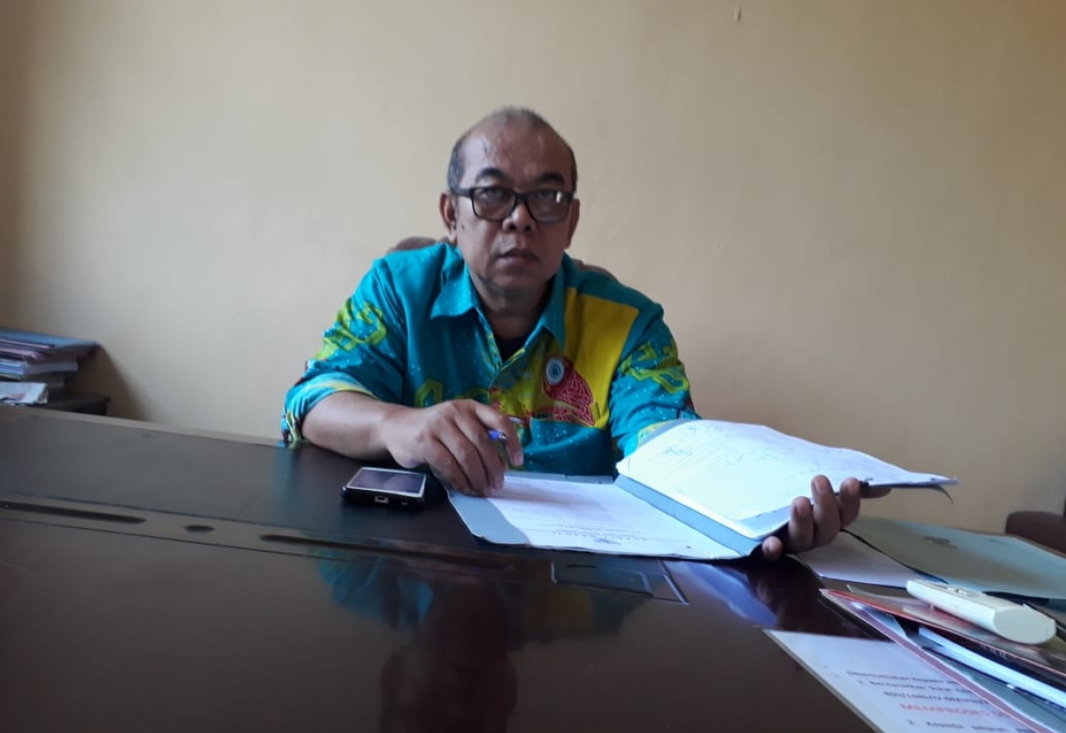 Sepuluh Posisi Jabatan Eselon II di Pemkab Mesuji Kosong