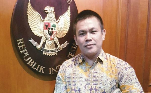 Jaringan Internet 4G Jangkau 11 Lokasi di Pesisir Barat