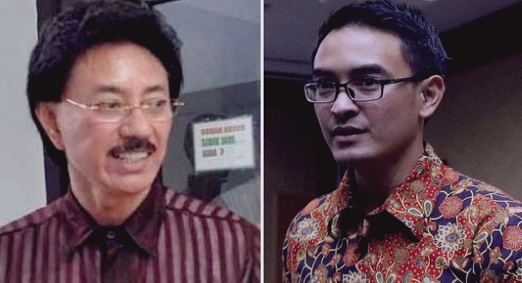 Sempat Kritis, Ayah Zumi Zola Hembuskan Napas Terakhir