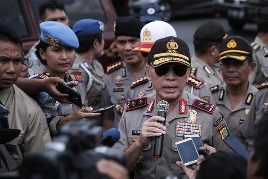 Disebut Tahu Novel Akan Diserang, Eks Kapolda Metro Jaya Diperiksa