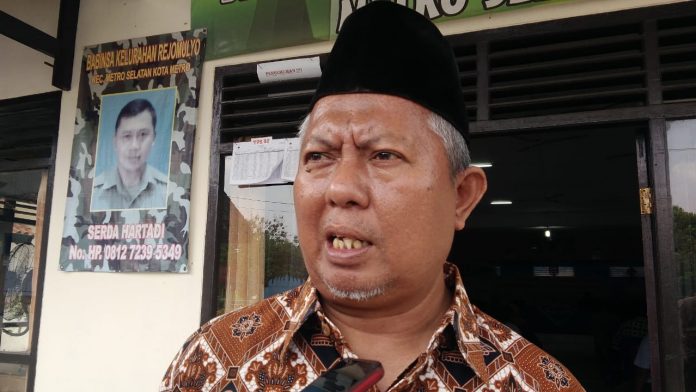 DPRD Nilai HS Coreng Nama Baik Pol.PP Metro