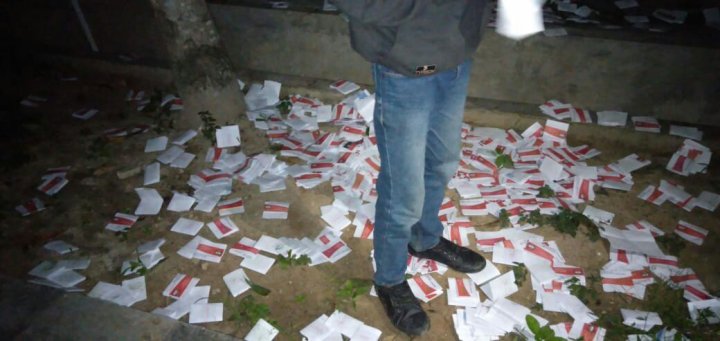 Kronologi Kerusuhan Pemira UIN Raden Intan