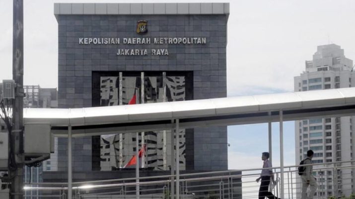 Irjen Gatot Eddy Jabat Kapolda Metro, Irjen Pol Idham Azis Jabat Kabareskrim