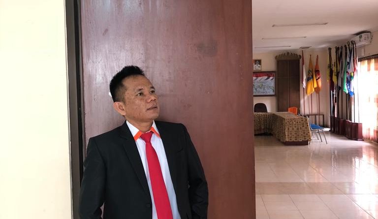 Bawaslu Lampung Tunggu Hasil Klarifikasi Indikasi Kecurangan Pemilu Lampung Selat