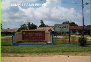 Dalam Sepekan, Kepala Sekolah SMAN 1 Pasir Penyu Keluarkan Empat Siswa