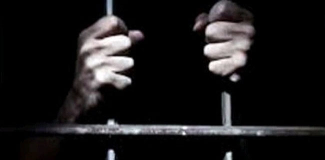 Bantu Material Bangunan, Napi Peroleh Imbalan Sel Yang Nyaman