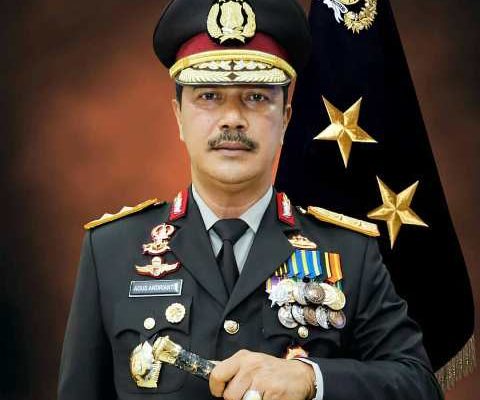 HPN 2019, Kapolda Sumut Berharap Jurnalis Gelorakan Nasionalisme