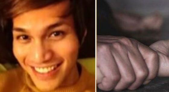 Reynhard Sinaga dan Ancaman Predator Seks