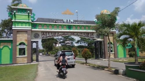 Dugaan Pelecehan oleh Oknum Dosen UIN Raden Intan lampung Tuai Kritikan dari Berbagai Kalangan